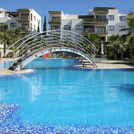 Danaos Pool View Lejlighed Paphos Eksteriør billede